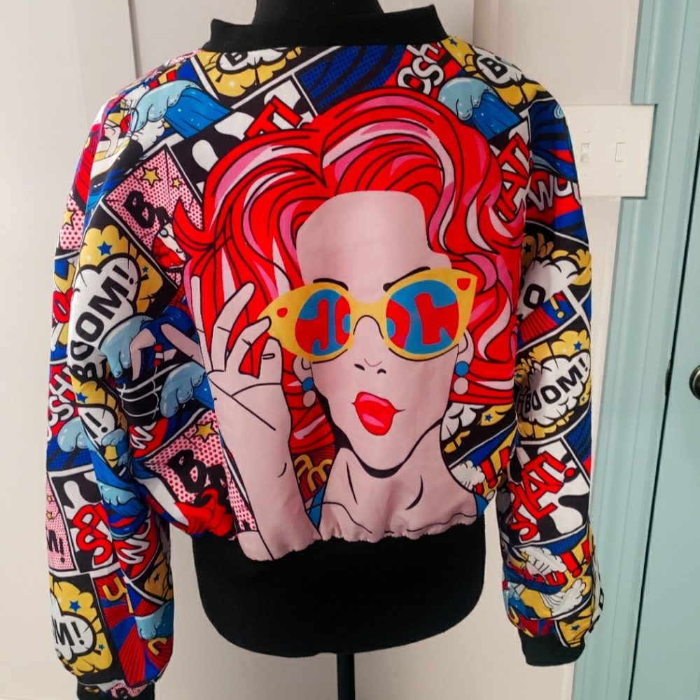 Jacket
